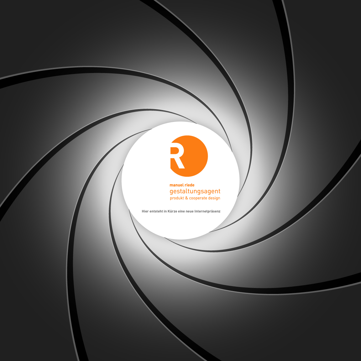 Concept & Design M.Riede